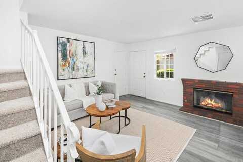 1465 E Lexington Avenue, El Cajon, CA 92019