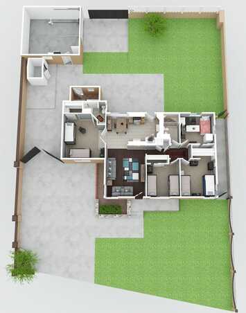 732 James Place, Pomona, CA 91767