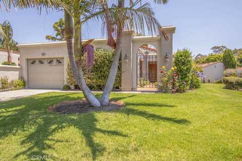 5521 Via La Mesa, Laguna Woods, CA 92637