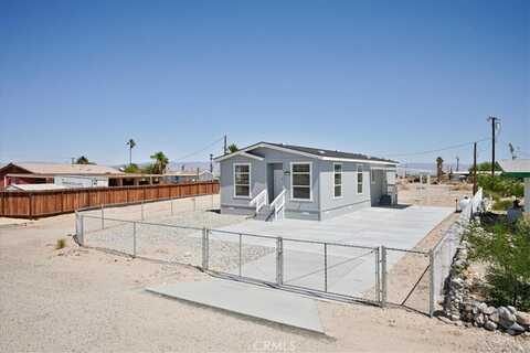 2912 Cerritos Court, Thermal, CA 92274