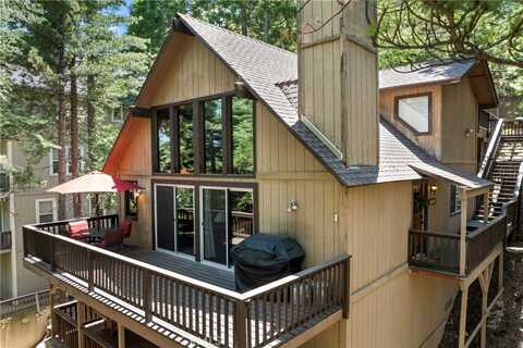 279 Old Toll Road, Lake Arrowhead, CA 92317