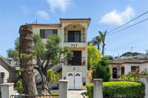 845 W 19th Street, San Pedro, CA 90731
