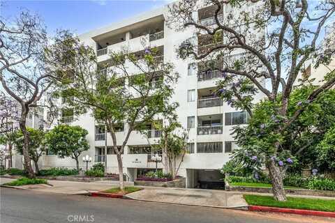 321 N Oakhurst Drive, Beverly Hills, CA 90210