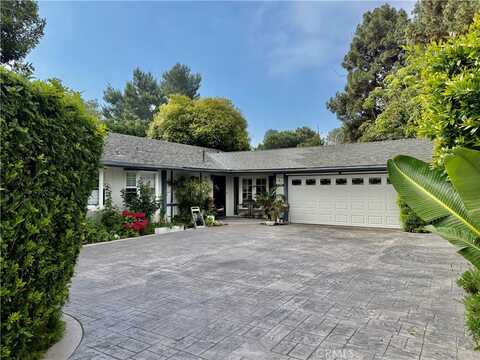 26767 Shadow Wood Drive, Rancho Palos Verdes, CA 90275