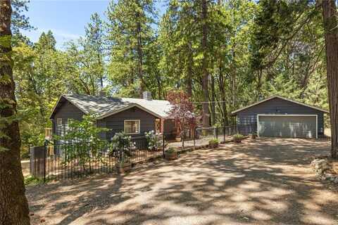 4934 Tippitoe Lane, Forest Ranch, CA 95942
