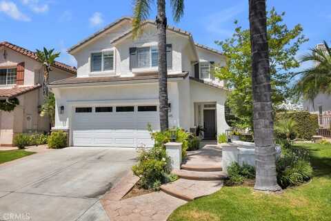 545 Shadow Lane, Simi Valley, CA 93065
