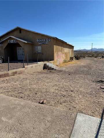 1341 Riverside Drive, Barstow, CA 92311
