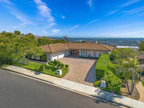 5946 Overlake Ave, Del Cerro, CA 92120
