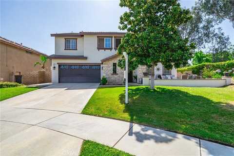 2491 Picasso Circle, Corona, CA 92882