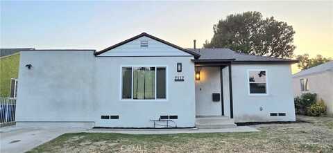 7117 Natick Avenue, Van Nuys, CA 91405