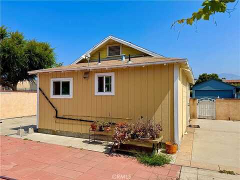 153 S Muscatel Avenue, San Gabriel, CA 91776