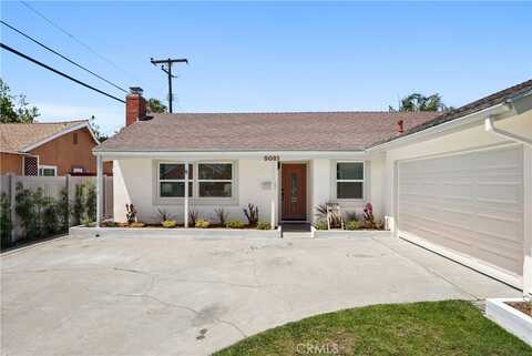 5021 Dovewood Drive, Huntington Beach, CA 92649