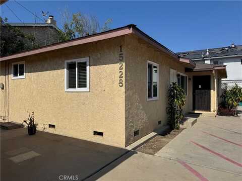 15228 S Normandie Avenue, Gardena, CA 90247
