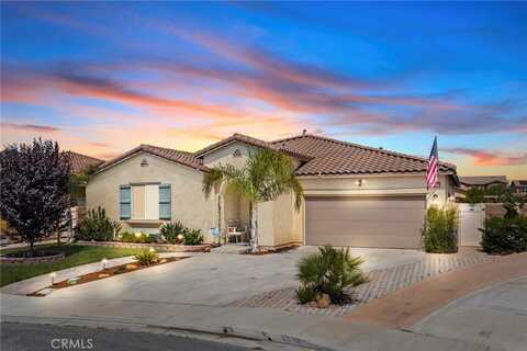26355 Poppy Field Court, Wildomar, CA 92595