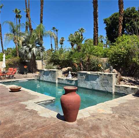 22 Belmonte Dr, Palm Desert, CA 92211