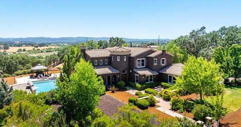 2191 Lake Ysabel Road, Templeton, CA 93465