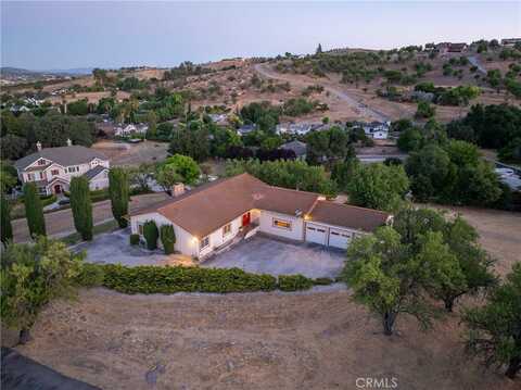 87 Hilltop Drive, Paso Robles, CA 93446