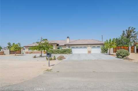 13546 Rincon Road, Apple Valley, CA 92308