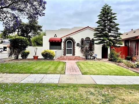 3601 Cerritos Avenue, Long Beach, CA 90807