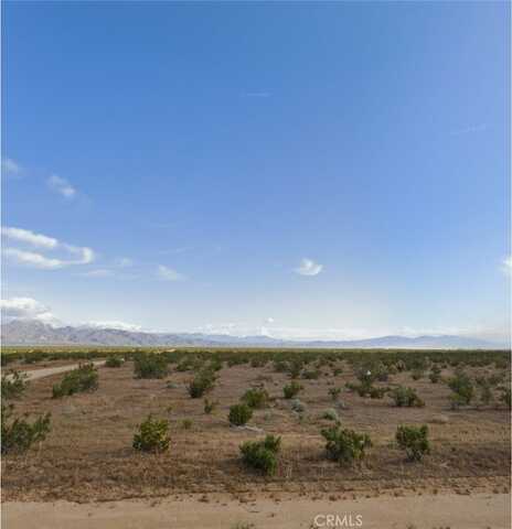 0 California City, California City, CA 93505