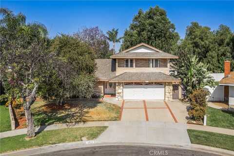 4864 E Mckinnon Drive, Anaheim Hills, CA 92807