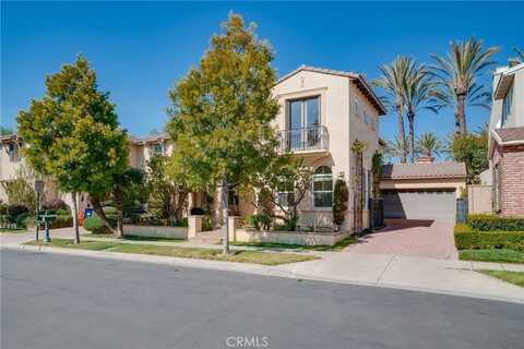 27 Calistoga, Irvine, CA 92602