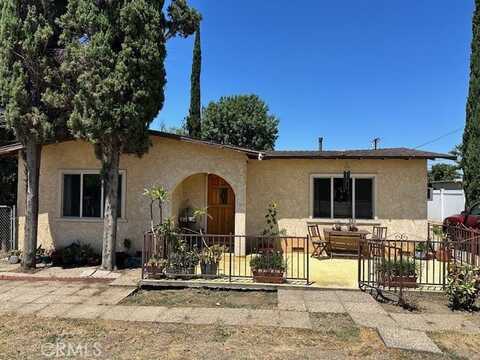 11200 Monte Vista Avenue, Montclair, CA 91763