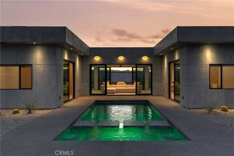 60632 Granville Road, Joshua Tree, CA 92252