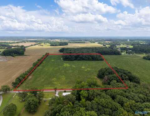 30 Acres Oneal Road, Athens, AL 35614
