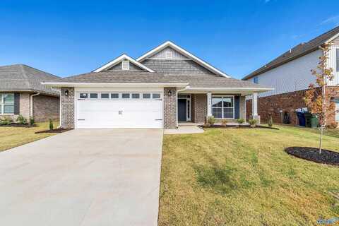 112 Sidney Ruth Drive, New Market, AL 35761
