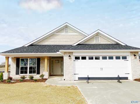 112 Sidney Ruth Drive, New Market, AL 35761