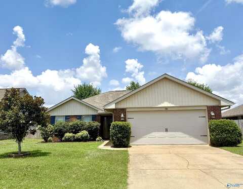180 Fields Pond Drive, Madison, AL 35756