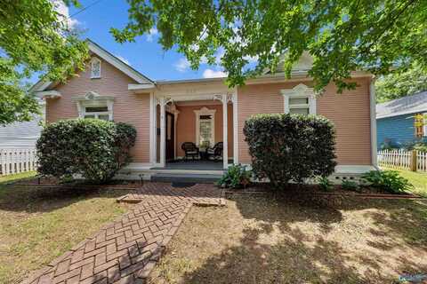 308 Schiffman Street, Huntsville, AL 35801