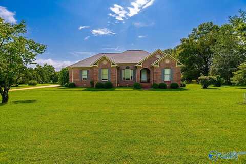 205 Nix Road, Hazel Green, AL 35750