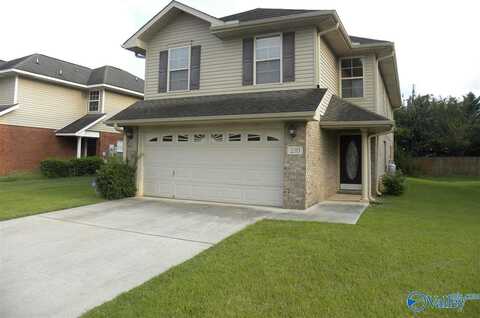 239 Shadow Court, Huntsville, AL 35824