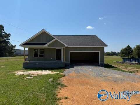 23 NW Mitchell Drive, Rainsville, AL 35978