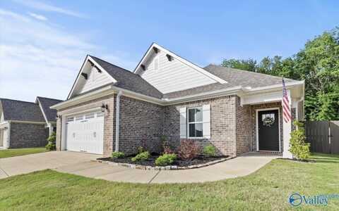 6527 Oak Meadow Drive SE, Owens Cross Roads, AL 35763