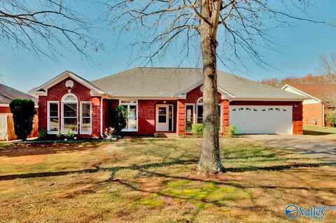 97 S Interlaken Drive, Madison, AL 35758
