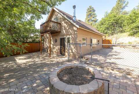 1905 E Mountain View Avenue, Flagstaff, AZ 86004