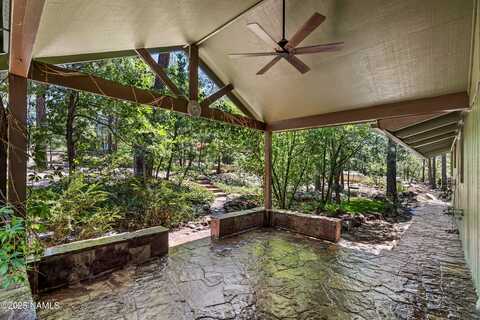 17620 Littlefield Place, Munds Park, AZ 86017