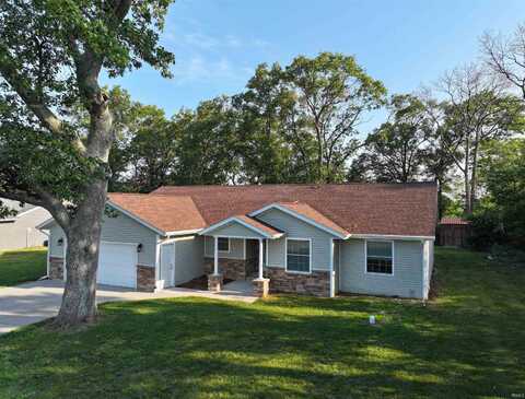 3092 W 800 S., North Judson, IN 46366