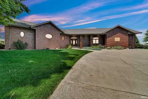 10023 Quince Road, Plymouth, IN 46563