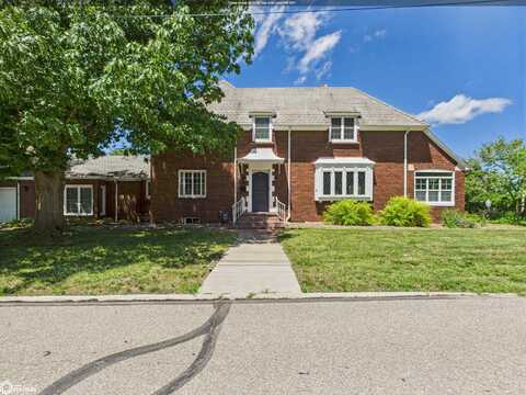 101 W Alta Vista Avenue, Ottumwa, IA 52501