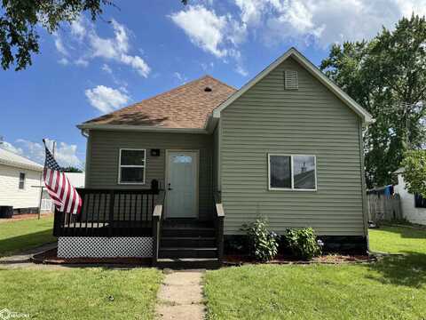 726 Ellis Avenue, Ottumwa, IA 52501