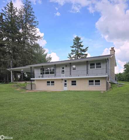 1495 N County Rd 900, Hamilton, IL 62341