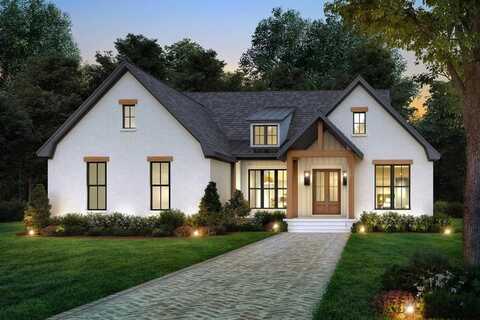 1025 Whitetail Dr, Oxford, MS 38655