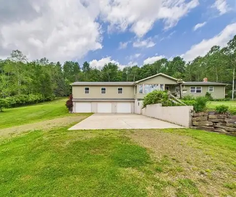 1029 Barden Brook Road, Eldred, PA 16731
