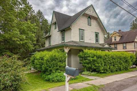 152 Carpenter Street, Dushore, PA 18614