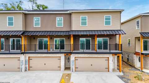 236 Horizon View Road, Westover, WV 26501
