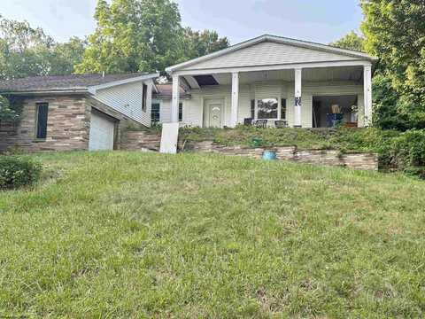 1225 Greenbrier Road, Fairmont, WV 26554